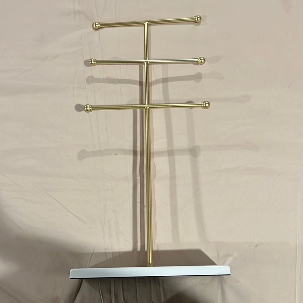 Jewelry Organizer